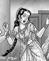 சிறுகதையல்ல நாடகக் கவிதை!5