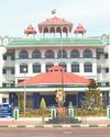 Dinamani Thanjavur
