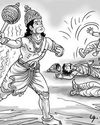 Dinamani Thanjavur