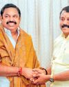 Dinamani Tirunelveli