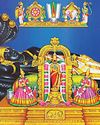 அரவணை மேல் பள்ளி கொண்ட முகில் வண்ணன் அரவணை மேல் பள்ளி கொண்ட முகில் வண்ணன்6