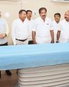 மதுரை எய்ம்ஸ் மருத்துவமனை அடுத்த ஆண்டு பயன்பாட்டுக்கு வரும்11