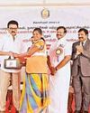 மாநிலம் முழுவதும் தூய்மைப் பணியாளர்களுக்கு உணவு15