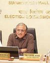 ஐந்து மாநில பேரவைத் தேர்தல்கள் தயார் நிலை உயரதிகாரிகளுடன் தேர்தல் ஆணையம் ஆலோசனை9