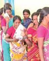 ஒரே குடும்பத்தைச் சேர்ந்த 82 பேர் வாக்களிப்பு1