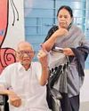 102 வயதிலும் வாக்குச்சாவடிக்கு சென்று வாக்களித்த முதல்வரின் தாய் மாமா4