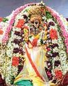 ஸ்ரீரங்கம் கோயிலில் நம்பெருமாள் உள்கோடைத் திருநாள் தொடக்கம்25