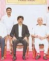 23 அமைச்சர்கள் பதவியேற்பு Dinamani Tirunelveli