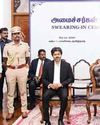 Dinamani Tirunelveli