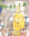 பழனியில் வைகாசி விசாகப் பெருவிழா கொடியேற்றத்துடன் தொடக்கம் பழனியில் வைகாசி விசாகப் பெருவிழா கொடியேற்றத்துடன் தொடக்கம்20