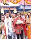 Dinamani Tirunelveli