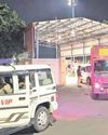 Dinamani Tirunelveli