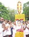 Dinamani Tirunelveli