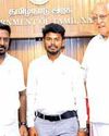 Dinamani Tirunelveli