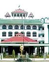 திருப்பரங்குன்றம் விவகார நீதிமன்ற அவமதிப்பு: வழக்கு விசாரணை மார்ச் 16-க்கு ஒத்திவைப்பு திருப்பரங்குன்றம் விவகார நீதிமன்ற அவமதிப்பு: வழக்கு விசாரணை மார்ச் 16-க்கு ஒத்திவைப்பு7