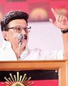 எத்தனை அதிகாரிகளை மாற்றினாலும் வெல்லப் போவது திமுகதான்!0