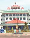 Dinamani Tenkasi