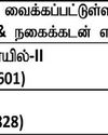 Dinamani Tenkasi