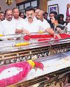 Dinamani Tenkasi