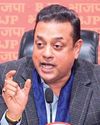குற்ற உணர்ச்சி காரணமாகவே பிரதமரின் உரையை ராகுலும் பிரியங்காவும் புறக்கணித்தனர்: பாஜக குற்ற உணர்ச்சி காரணமாகவே பிரதமரின் உரையை ராகுலும் பிரியங்காவும் புறக்கணித்தனர்: பாஜக4
