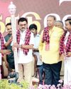 கொடுப்பது திமுக அரசு; எடுப்பது மத்திய அரசு கொடுப்பது திமுக அரசு; எடுப்பது மத்திய அரசு7