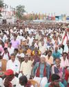 திமுகவை மீண்டும் ஆட்சியில் அமர்த்த மக்கள் முடிவு திமுகவை மீண்டும் ஆட்சியில் அமர்த்த மக்கள் முடிவு2