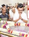 ஏவிஎம் சரவணன் (86) காலமானார் ஏவிஎம் சரவணன் (86) காலமானார்3
