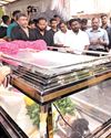 Dinamani Kanyakumari