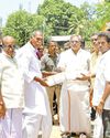 மீனவர் முன்னேற்றத்தில் முதன்மையான அரசு0