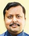 பாஜக தேசிய செயல் தலைவராக பிகார் அமைச்சர் நிதின் நவீன் நியமனம் பாஜக தேசிய செயல் தலைவராக பிகார் அமைச்சர் நிதின் நவீன் நியமனம்0