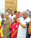 வெண்மணி தியாகிகள் 57-ஆவது ஆண்டு நினைவு தினம் அனுசரிப்பு2