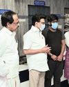 Dinamani Vellore