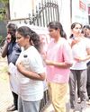 Dinamani Vellore