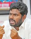 பிரதமர் குறிப்பிட்டது திமுகவைதான்; தமிழக மக்களை அல்ல: பாஜக Dinamani Dharmapuri