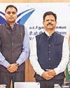 தூத்துக்குடி வஉசி துறைமுகத்தில் புதிய ட்ரோன் எதிர்ப்புப் பாதுகாப்பு வசதி14