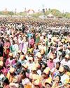 Dinamani Dharmapuri