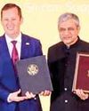 அமெரிக்கா தலைமையிலான ‘பேக்ஸ் சிலிக்கா’ கூட்டணியில் இந்தியா0