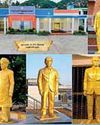 சர்வபள்ளி ராதாகிருஷ்ணன், 3 பேர் சிலைகள் திறப்பு சர்வபள்ளி ராதாகிருஷ்ணன், 3 பேர் சிலைகள் திறப்பு5