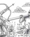 பரணர் காட்டும் போர்க்களமும் ஏர்க்களமும்...8