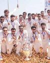 முதல்முறையாக வரலாறு படைத்தது ஜம்மு & காஷ்மீர்20