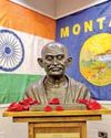 அமெரிக்க பல்கலைக்கழகத்தில் மகாத்மா காந்தி சிலை திறப்பு அமெரிக்க பல்கலைக்கழகத்தில் மகாத்மா காந்தி சிலை திறப்பு11