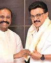 கவிஞர் வைரமுத்துவுக்கு முதல்வர் வாழ்த்து கவிஞர் வைரமுத்துவுக்கு முதல்வர் வாழ்த்து2