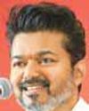 புதுச்சேரி தவெக வேட்பாளர் பட்டியல்: இன்று வெளியிடுகிறார் விஜய்2