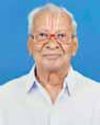 நாமக்கல், ராசிபுரம் கம்பன் கழக நிறுவனர் மு.ரா. (100) காலமானார்3