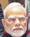 பிரதமர் மோடி இன்று கோவை வருகை4