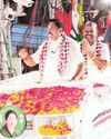 முரண்பாடான திமுக கூட்டணி: எடப்பாடி பழனிசாமி27