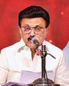முதல்வர் ஸ்டாலின் மீண்டும் கொளத்தூரில் போட்டி0