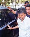 தலைமை தேர்தல் அதிகாரியிடம் விஜய் நேரில் புகார்10