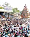 பழனியில் பங்குனி உத்திரத் தேரோட்டம்27