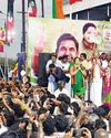 Dinamani Dharmapuri